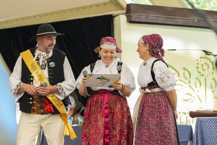 Ostatni dzień 59. Tygodnia Kultury Beskidzkiej